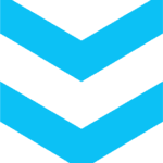 Icon Blue d